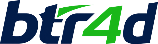 Logo btr4d